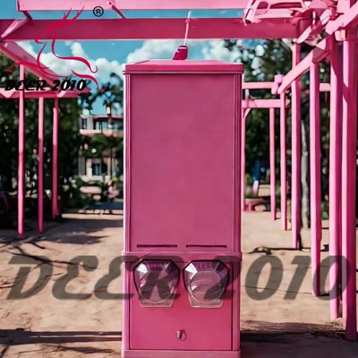 Kami menawarkan 1 untuk produk kami. jika ada masalah dengan produk kami akan memberikan dukungan teknis dan suku cadang