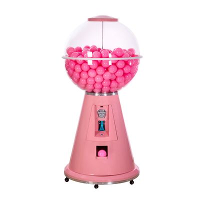 Kios Coin Gumball Toy Capsule Dispenser Mesin Penjual Mainan Kapsul Untuk Toko